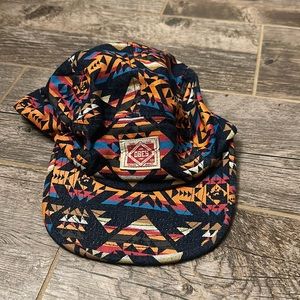 Obey Propaganda hat